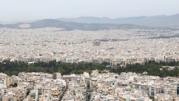 σκόνη
