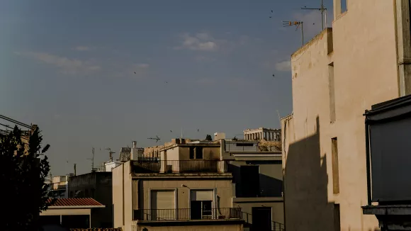 ακίνητα