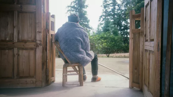 συνταξιούχοι