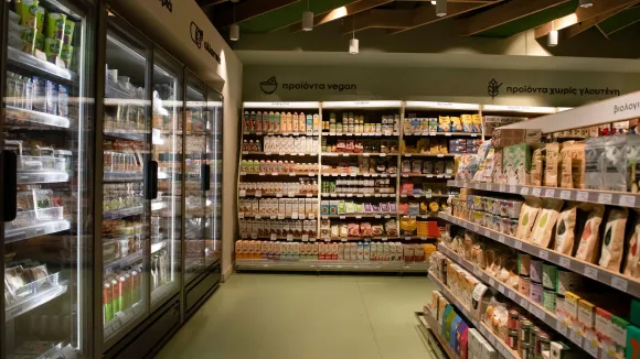 Market Pass 2026: Έως 40 ευρώ τον μήνα χωρίς αίτηση