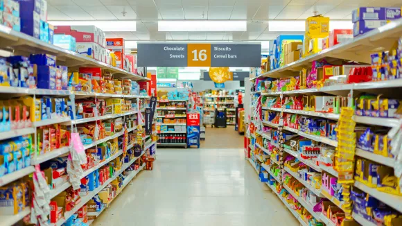 Super Market