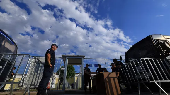 Δίκη για τα Τέμπη: Διεκόπη για την ερχόμενη Τρίτη - «Το Ελληνικό Δημόσιο θα έπρεπε να είναι κατηγορούμενος»