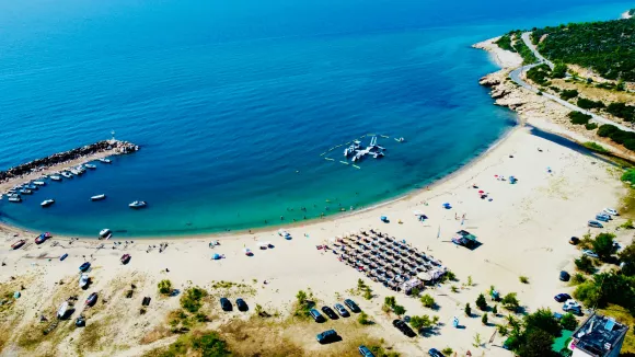 Θέσεις εργασίας στην Θάσο