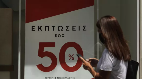 Θερινές εκπτώσεις 2026: Πότε κάνουν «πρεμιέρα» - Το προτεινόμενο ωράριο
