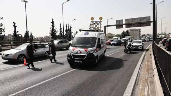 τροχαίο