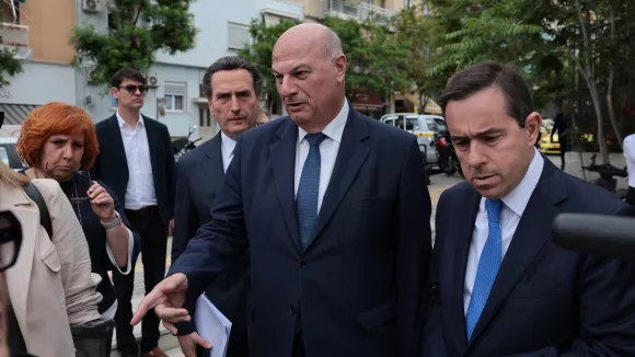 Τσιάρας Μηταράκης