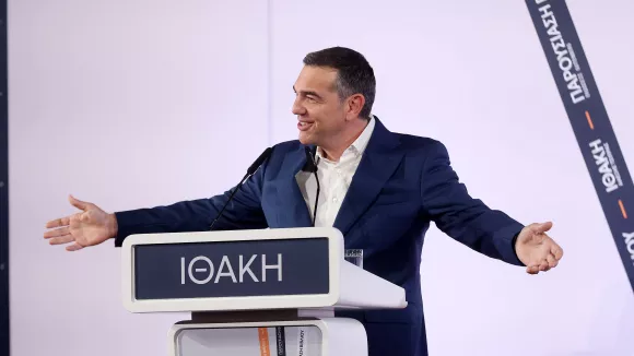 Αλέξης Τσίπρας: Το ταξίδι συνεχίζεται ή μήπως τώρα μόλις αρχίζει;