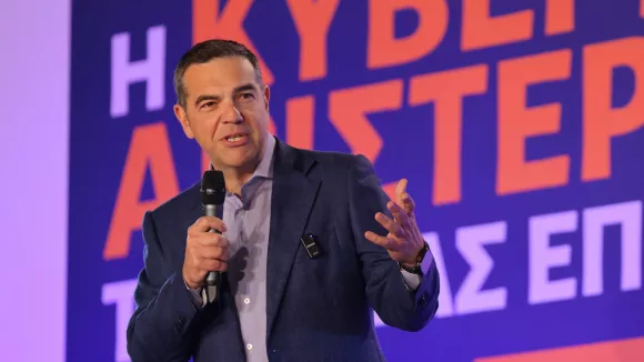 Αλέξης Τσίπρας: Ανακοινώνει στις 26 Μαΐου το νέο του κόμμα