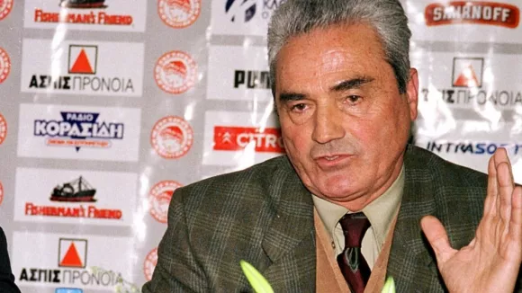 Τσόχος