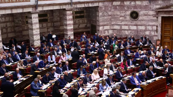 Υποκλοπές: Απορρίφθηκε με 155 «όχι» η πρόταση του ΠΑΣΟΚ για Εξεταστική Επιτροπή