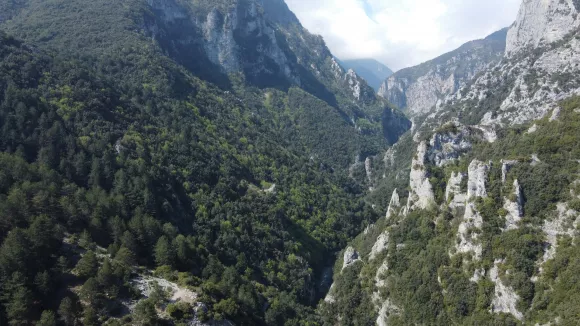 Βουνό Όλυμπος