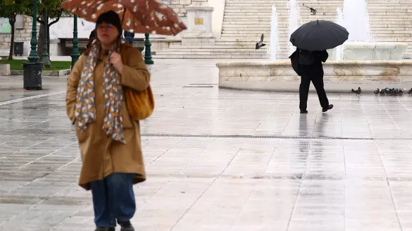 Καιρός