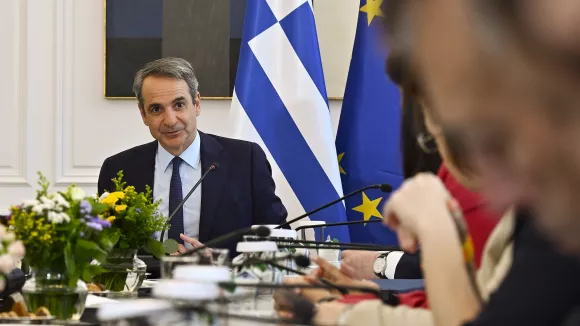 Αυτή είναι η ατζέντα του σημερινού Υπουργικού Συμβουλίου
