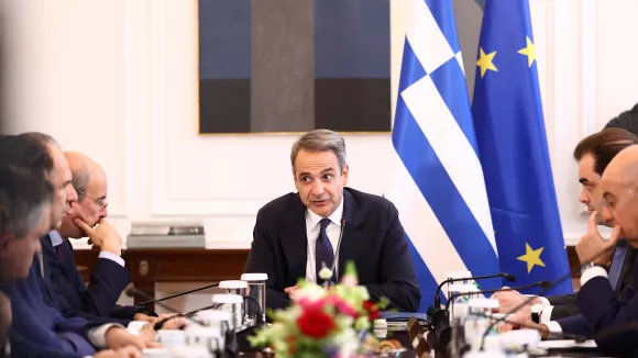 Ακρίβεια: Έρχεται νέο πακέτο παρεμβάσεων ύψους 200 εκατ. ευρώ
