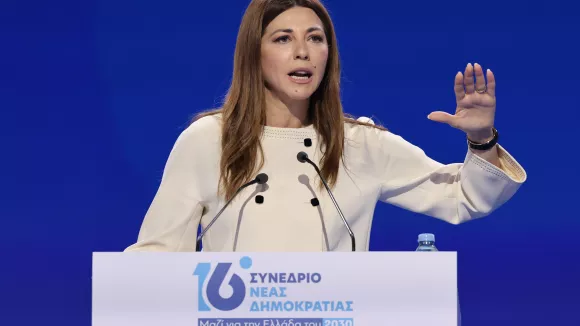 ζαχαράκη