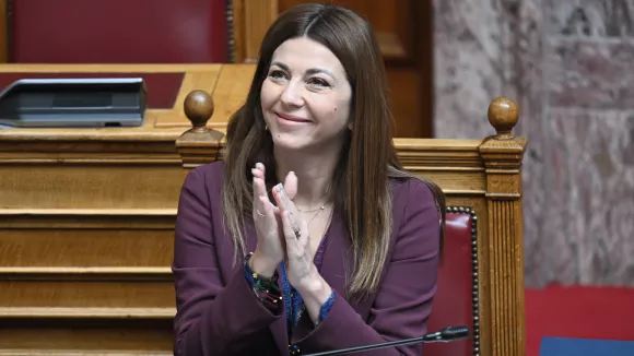 ζαχαράκη