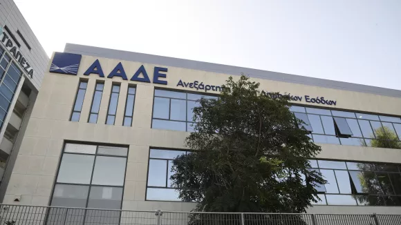 ΑΑΔΕ: Ανακατανέμονται 470 οργανικές θέσεις - Ποιες υπηρεσίες ενισχύονται
