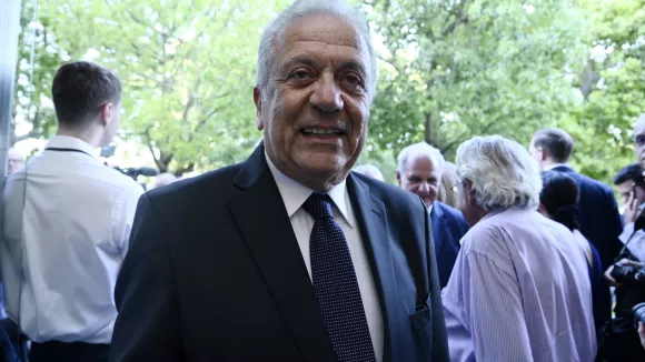 Αβραμόπουλος