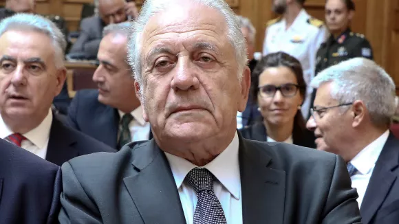 Αβραμόπουλος