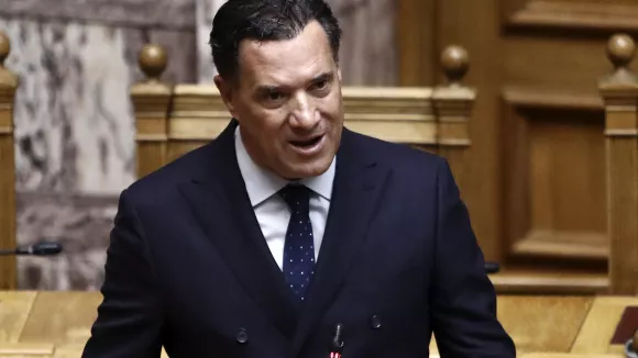 Άδωνις Γεωργιάδης
