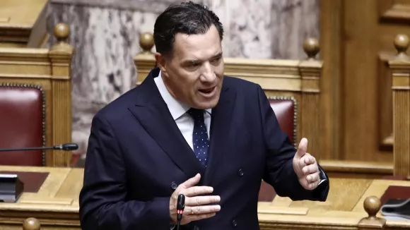 Άδωνις Γεωργιάδης