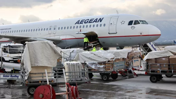 Aegean Airlines: Νέες θέσεις εργασίας - Οι ειδικότητες