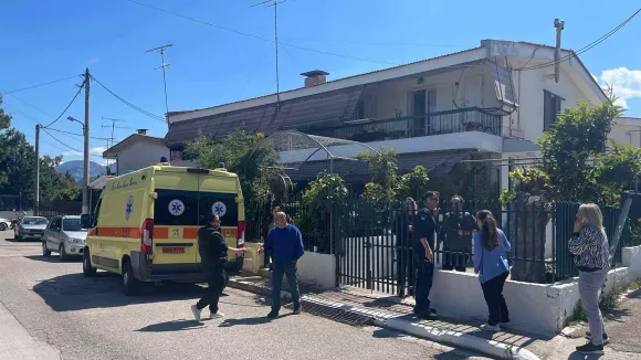 Δημογλίδου για διπλό φονικό στο Αίγιο: Υπάρχουν ενδείξεις αλλοίωσης της σκηνής του εγκλήματος