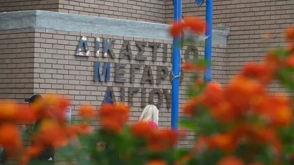 Διπλό φονικό στο Αίγιο: Εξετάζεται το ενδεχόμενο ύπαρξης συνεργού