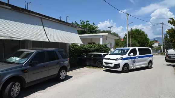 Διπλό φονικό στο Αίγιο: Μυστήριο με τις δολοφονίες - Δεν ομολογεί ο Ιταλός