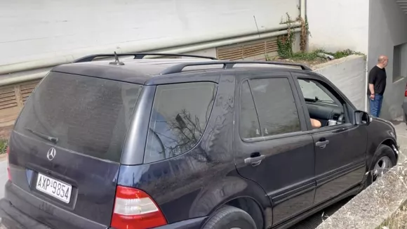 Διπλό φονικό στο Αίγιο: Δεν προκύπτει παρουσία τέταρτου προσώπου