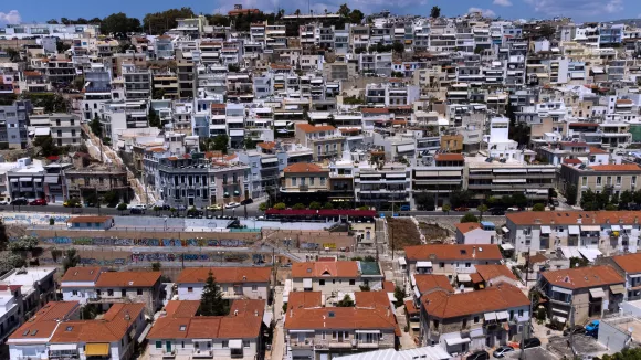 «Φωτιά» τα ενοίκια: Έως και το 40% του εισοδήματος φεύγει για τη στέγαση