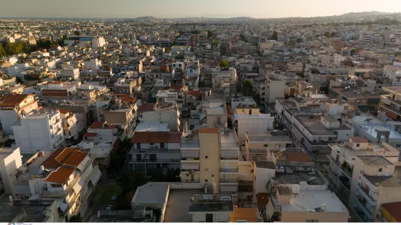ακίνητα