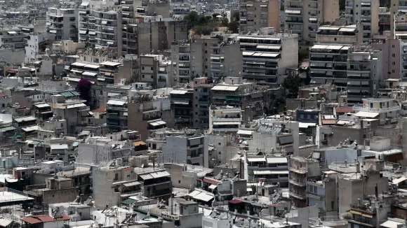 «Ανακαινίζω» 2026: Ανοίγει στις 15 Ιουνίου - Επιδότηση έως 95% 