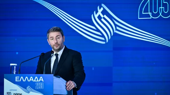 Ανδρουλάκης