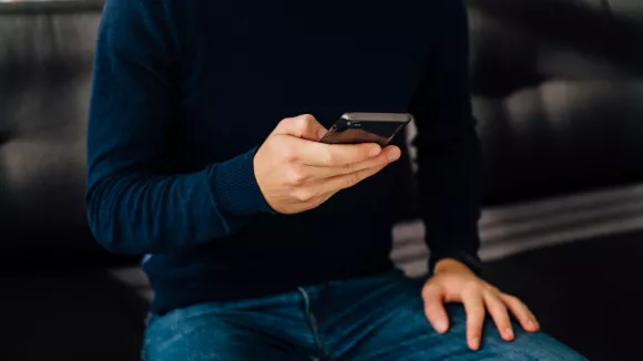 Απάτη μέσω SMS με «δόλωμα» τροχαία πρόστιμα από το gov.gr