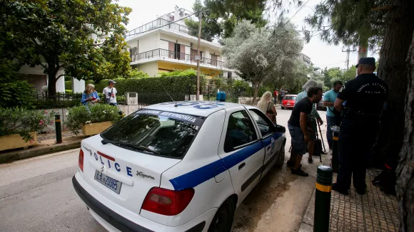 Δολοφονία Πολωνού καθηγητή στην Αγία Παρασκευή: Στο αδελφό του η επιμέλεια των παιδιών