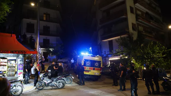Δολοφονία στα Εξάρχεια: Ταυτοποιήθηκε το θύμα - 25χρονος Τούρκος ο νεκρός