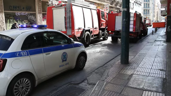 Κύκλωμα σε πολεοδομίες