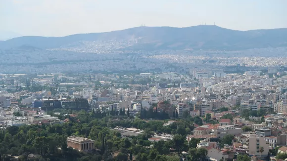 Αθήνα