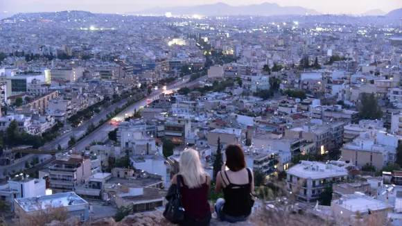 αθήνα