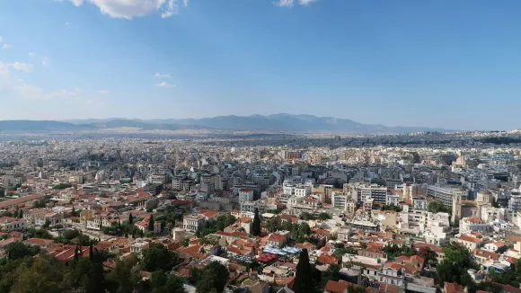 Αθήνα
