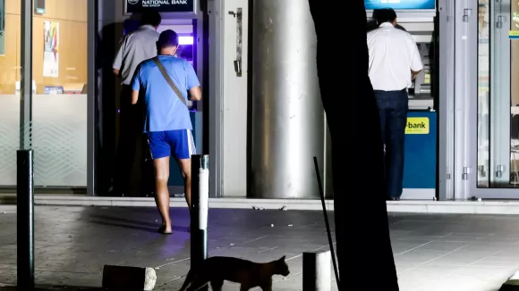 Κοινοί τραπεζικοί λογαριασμοί: Πώς να αποφύγετε έξτρα φόρους
