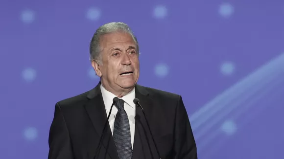 Αβραμόπουλος: Ένταλμα σύλληψης από τις βελγικές Αρχές για το Qatargate