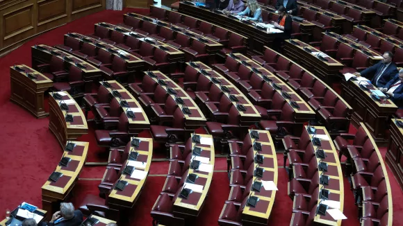 βουλή