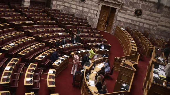 βουλή