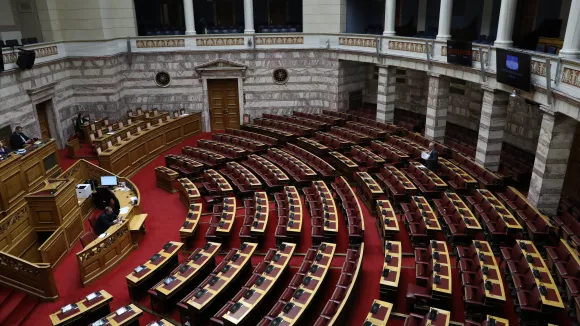 βουλή