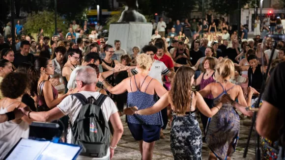 δήμος Αθηναίων