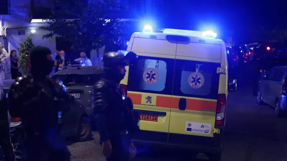 Δολοφονία 25χρονου Τούρκου στα Εξάρχεια: Συνελήφθη 28χρονος