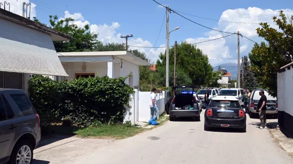 Διπλό φονικό στο Αίγιο: «Είμαι αθώος, τους αγαπάω πάρα πολύ», λέει ο 65χρονος