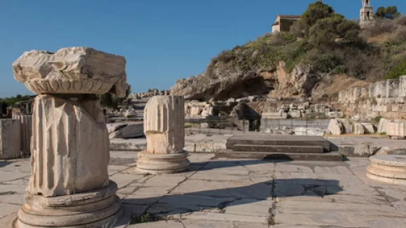 Άνοιξαν 25 θέσεις εργασίας στη Εφορεία Δυτικής Αττικής